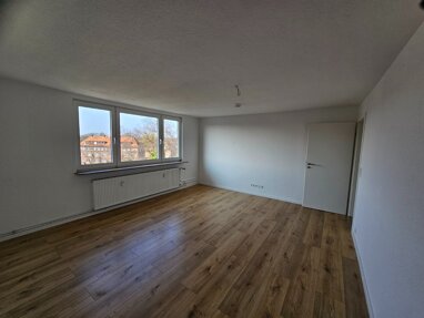 Wohnung zur Miete 480 € 4 Zimmer 76,5 m² 4. Geschoss Heppens Wilhelmshaven 26384