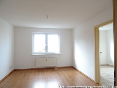 Wohnung zur Miete 270 € 2 Zimmer 45 m² 4. Geschoss Lutherstr. 4a, 5, 5a Wormser Platz Magdeburg 39112