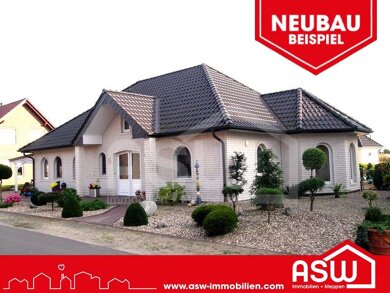 Bungalow zum Kauf provisionsfrei 495.000 € 6 Zimmer 145 m² 800 m² Grundstück Bült Twist 49767