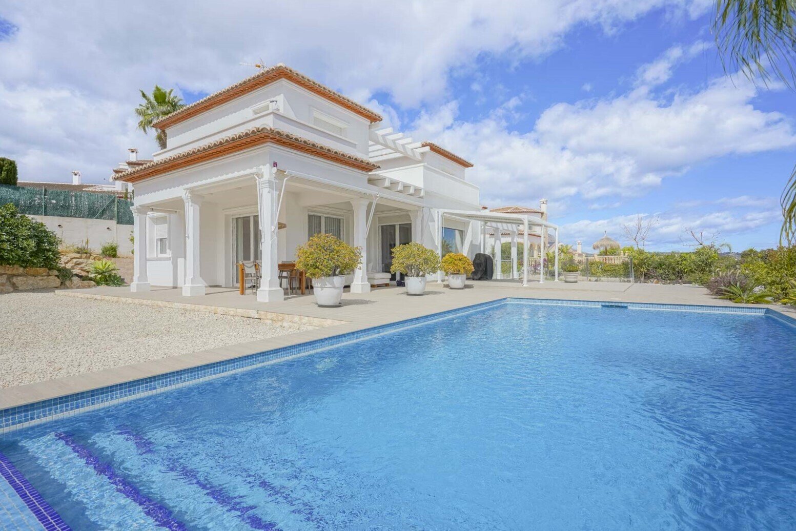 Villa zum Kauf 1.500.000 € 350 m²<br/>Wohnfläche 1.007 m²<br/>Grundstück Javea 03730