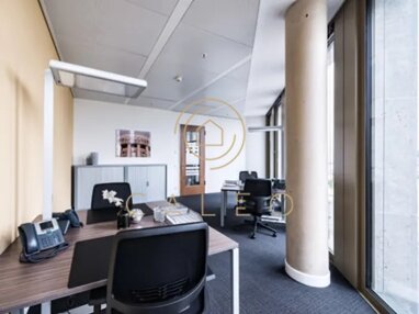 Bürokomplex zur Miete Provisionsfrei 30 m² Bürofläche teilbar ab 1 m² Moabit Berlin 10557