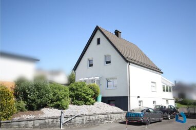 Einfamilienhaus zum Kauf 259.000 € 5 Zimmer 136 m² 512 m² Grundstück Gebhardshain 57580