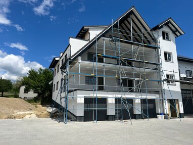 Apartment zur Miete 1.350 € 4 Zimmer 133 m² 2. Geschoss Lohrstrasse Rietheim Villingen-Schwenningen 78052