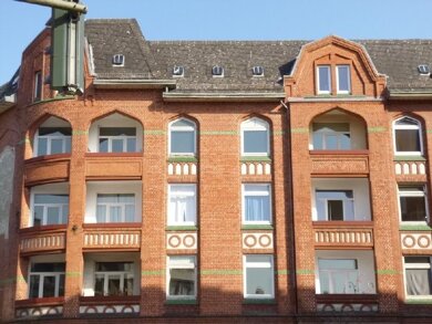 Wohnung zur Miete 815 € 2 Zimmer 50,9 m² frei ab sofort Holtenklinkerstr. 3A Bergedorf Hamburg 21029