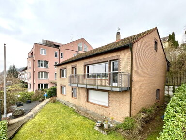 Einfamilienhaus zum Kauf provisionsfrei 590.000 € 7 Zimmer 180 m² 924 m² Grundstück Kanzlerstr. 214 Nordstadt - Stadtviertel 084 Pforzheim 75177