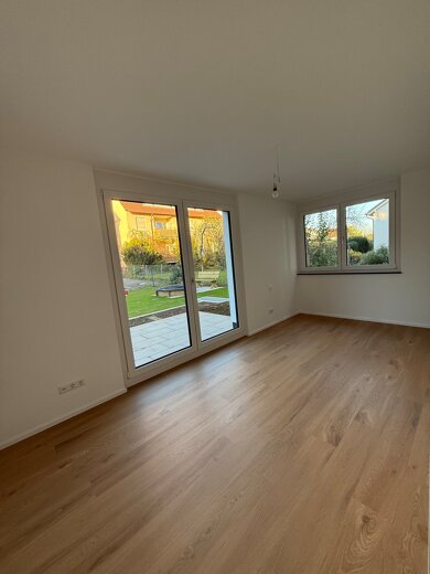 Wohnung zur Miete 1.627 € 3 Zimmer 87,4 m² EG frei ab sofort Bernhausen Filderstadt 70794