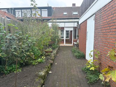 Mehrfamilienhaus zum Kauf 180.000 € 8 Zimmer 176,5 m² 425 m² Grundstück Innenstadt - Ost Rheine 48429