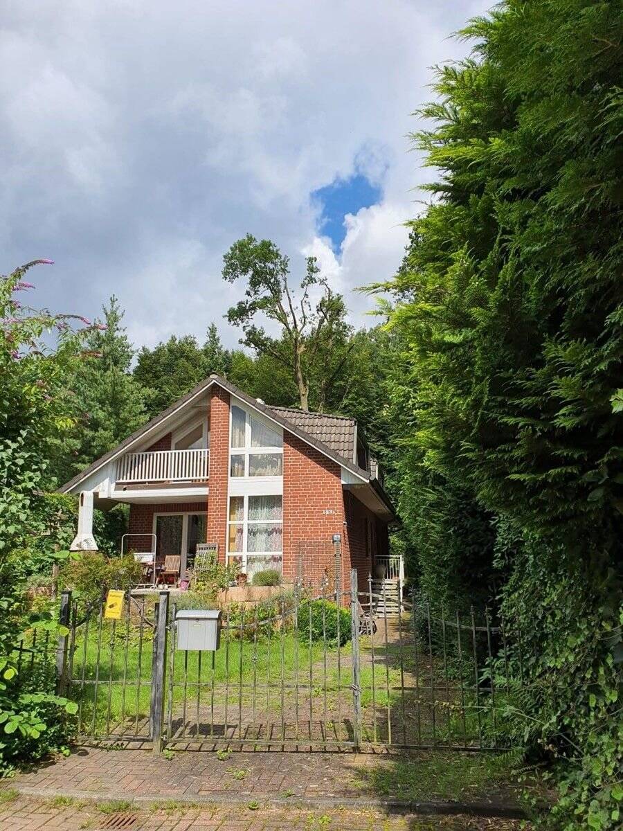 Mehrfamilienhaus zum Kauf