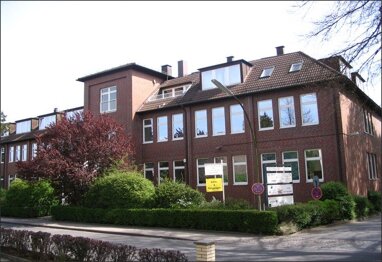 Bürofläche zur Miete 9,50 € 10 Zimmer 279 m² Bürofläche Rüterbarg 46 (Erdgeschoss 10 Räume) Niendorf Hamburg 22529