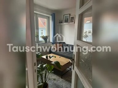 Wohnung zur Miete Tauschwohnung 560 € 3 Zimmer 62 m² 3. Geschoss Hansaplatz Münster 48155