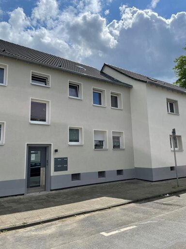 Wohnung zur Miete 470 € 2,5 Zimmer 50,4 m² 1. Geschoss frei ab 01.05.2025 Wildpferdehut 31 Altenessen-Süd Essen 45326