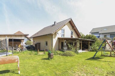 Immobilie zum Kauf 334.900 € 5 Zimmer 139 m² 726,1 m² Grundstück Heilgersdorf Seßlach 96145