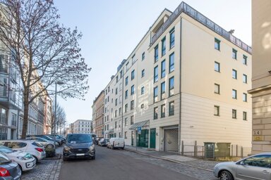 Wohnung zum Kauf provisionsfrei 398.315 € 5 Zimmer 118,9 m² 5. Geschoss Südvorstadt Leipzig 04275