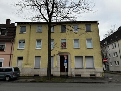 Wohn- und Geschäftshaus zum Kauf als Kapitalanlage geeignet 439.000 € 9 Zimmer 450 m² Grundstück Schwerte Schwerte 58239