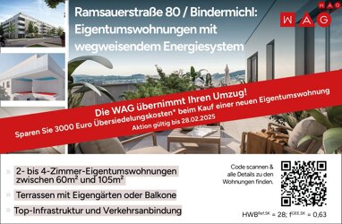 Wohnung zum Kauf 386.953 € 3 Zimmer 79 m² frei ab sofort Hörrgasse 31 Leonding 4060