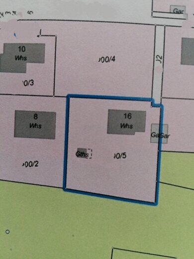 Grundstück zum Kauf 367.000 € 1.279 m² Grundstück Tuttlingen Tuttlingen 78532