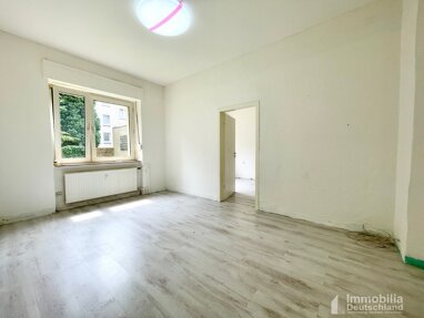 Wohnung zur Miete 590 € 2 Zimmer 54 m² Erdgeschoss Hafen - Süd Dortmund 44147