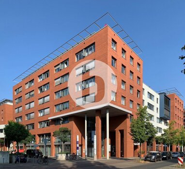 Bürogebäude zur Miete Provisionsfrei 12,50 € 726 m² Bürofläche List Hannover 30177