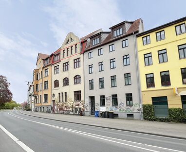 Wohnung zum Kauf 285.000 € 3 Zimmer 98 m² 3. Geschoss Stadtmitte Rostock 18055