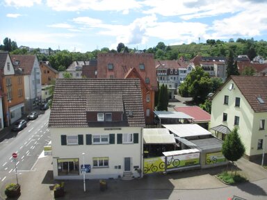 Wohnung zum Kauf provisionsfrei 128.400 € 4 Zimmer 120 m² frei ab sofort Bahnhofstraße Besigheim Besigheim 74354