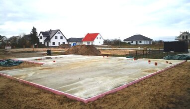 Grundstück zum Kauf 210.000 € 738 m² Grundstück Helmshagen I Weitenhagen 17498