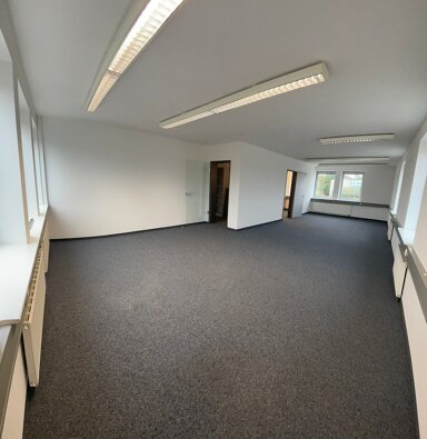 Bürofläche zur Miete provisionsfrei 6 Zimmer 258 m² Bürofläche Karl-Heinz-Beckurts-Straße 6 Stadtkern Jülich 52428