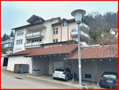 Wohnung zum Kauf 239.000 € 3 Zimmer 78 m² Waldshut-Tiengen 79761