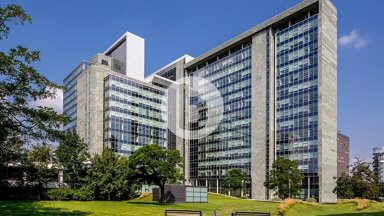 Bürogebäude zur Miete provisionsfrei 21,50 € 372,3 m² Bürofläche teilbar ab 372,3 m² Schwanheim Frankfurt am Main 60528