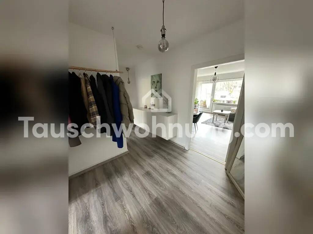 Wohnung zur Miete · Tauschwohnung