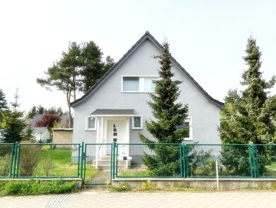 Einfamilienhaus zum Kauf 469.000 € 4 Zimmer 85 m² 1.238 m² Grundstück frei ab 01.06.2025 Oranienburg Oranienburg 16515