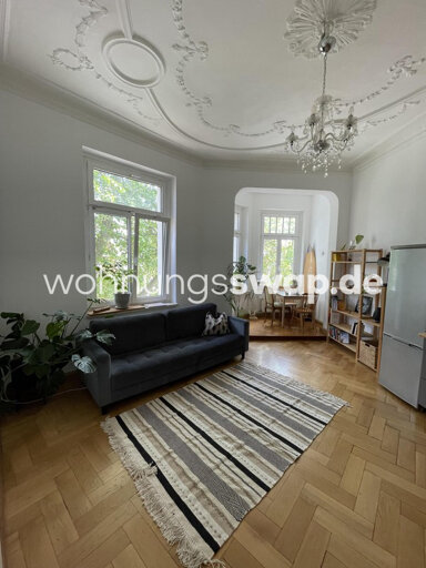 Studio zur Miete 360 € 2 Zimmer 53 m² 2. Geschoss Gohlis - Mitte 4129