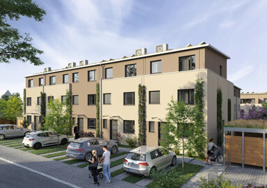 Reihenmittelhaus zum Kauf provisionsfrei 525.000 € 5 Zimmer 144 m² 142 m² Grundstück Nußloch Nußloch 69226