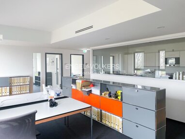 Büro-/Praxisfläche zur Miete 18 € 335 m² Bürofläche teilbar ab 335 m² Adlershof Berlin 12489