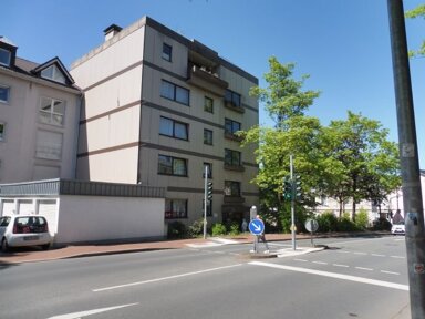 Wohnung zur Miete 290 € 1 Zimmer 46 m² 1. Geschoss frei ab sofort Werdohler Straße 43 Innenstadt / Staberg / Knapp Lüdenscheid 58511