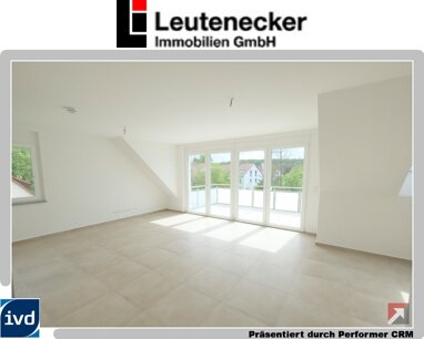 Wohnung zum Kauf Provisionsfrei 584.000 € 4 Zimmer 88,6 m² Neckarems 118 Remseck 71686