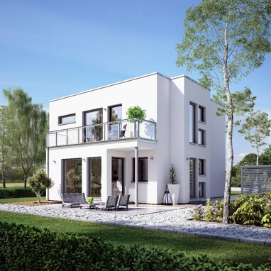 Einfamilienhaus zum Kauf 470.000 € 4 Zimmer 147 m² 1.000 m² Grundstück Gauselfingen Gauselfimgen 72393