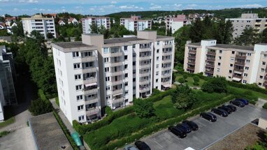 Wohnung zum Kauf 299.900 € 3 Zimmer 75 m² 2. Geschoss frei ab sofort Isarstraße - Lechstraße Regensburg 93057