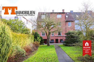 Wohnung zum Kauf 147.000 € 4 Zimmer 91,8 m² Neuende Wilhelmshaven-Bant 26389