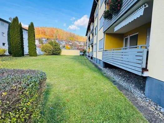 Wohnung zum Kauf 299.000 € 5 Zimmer 98 m² 3 Geschosse frei ab sofort Schelklingen 89601