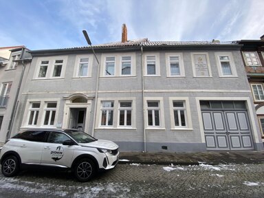 Bürofläche zur Miete 400 € 2,5 Zimmer 61 m² Bürofläche Juleum Helmstedt 38350