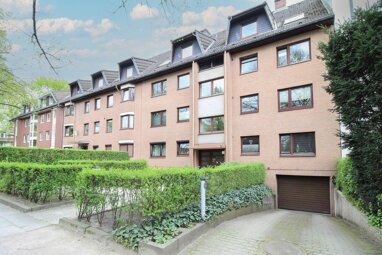 Wohnung zum Kauf 290.000 € 2 Zimmer 57,1 m² Erdgeschoss Tonndorf Hamburg 22047