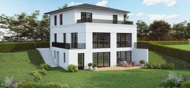 Einfamilienhaus zum Kauf 1.590.000 € 300 m² 943 m² Grundstück Kurt-Nonne-Weg Am Aalfang Ahrensburg 22926