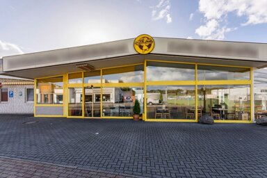 Lagerhalle zum Kauf 989.000 € 357 m² Lagerfläche Voerde Voerde 46562