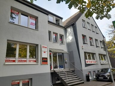 Büro-/Praxisfläche zur Miete 1.665 € Friedenstr. 41/43 Ruhrallee - Ost Dortmund 44139