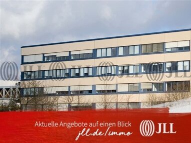 Bürofläche zur Miete 547 m² Bürofläche teilbar ab 547 m² Dornach Aschheim 85609