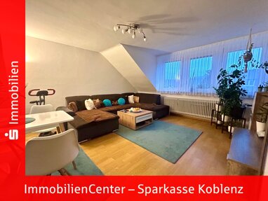 Wohnung zum Kauf 169.000 € 3 Zimmer 85 m² 3. Geschoss Güls 1 Koblenz 56072
