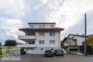 Mehrfamilienhaus zum Kauf 675.000 € 9 Zimmer 230,7 m² 656 m² Grundstück Hüttlingen Hüttlingen 73460