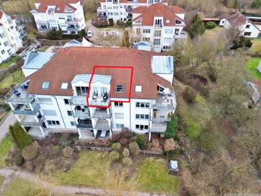 Wohnung zum Kauf 149.500 € 2 Zimmer 48,3 m² Klingenstein Blaustein 89134