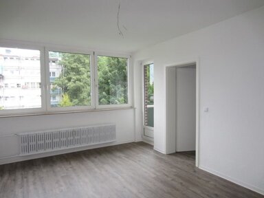 Wohnung zur Miete 505 € 2,5 Zimmer 50 m² frei ab 13.12.2024 Am Teichstück 44 Schonnebeck Essen 45309