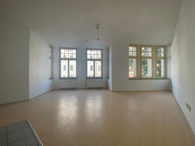 Wohnung zur Miete 335 € 1 Zimmer 29 m² 1. Geschoss frei ab 01.03.2026 Ludwig-Wucherer-Straße 43 Nördliche Innenstadt Halle (Saale) 06108